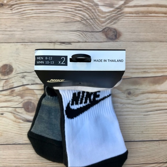 Nike Underwear & Socks 2 Pack Nike Mens Low Cut Socks Poshmark